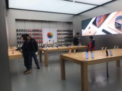 -Apple零售店(新街口店)