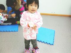 -饭米多蔻中英文绘本馆(苏州美罗店)