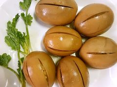 卤蛋-宜家·瑞典风味餐厅(北京西红门店)