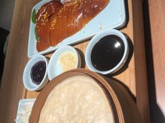 -青年公社烤鸭(滨湖银泰店)