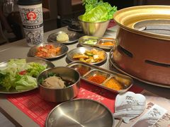 -西塔老太太泥炉烤肉(温州首店万象城黑金店)