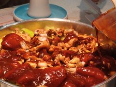 -黄记煌三汁焖锅(顺义华联店)