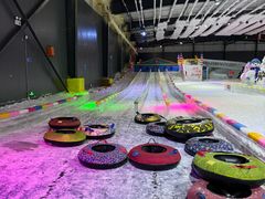 -宁波冰雪大世界(北仑区)