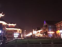 -大召寺明清一条街