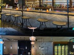 -Mercato莫卡多露台餐厅与酒吧(K11店)