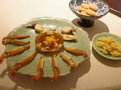 -成隆行·蟹王府(九江路店)