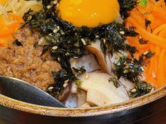 -海之屋韩式烤肉(海棠68环球美食街店)