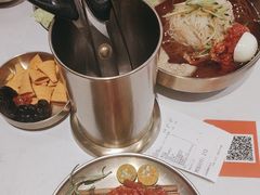 -权金城·炭火烤肉(北京联想桥店)