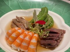 糟四宝-醉庐·新上海菜(南京西路店)