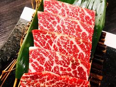-AJIYA·池袋日式烧肉自助(天津万象城店)