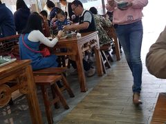 -尚味轩壹号饭堂(曼哈顿广场店)