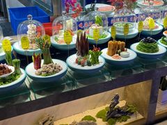 -新海渔港·胶东海鲜家常菜·家宴(奥体中心店)