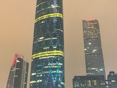 -Mercato莫卡多露台餐厅与酒吧(K11店)