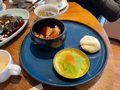 东坡焖肉-西湖国宾馆·紫薇厅