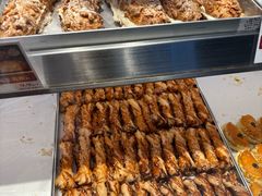 -彭记优口(王府井购物中心店)