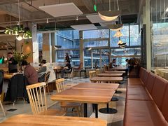 -麦田工坊(月湖店)