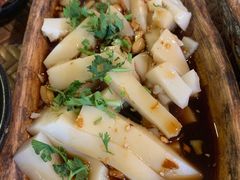 -基诺山寨.版纳民族特色菜