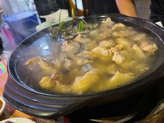-鸡弟鸡煲火锅