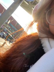 -藤野造型烫染·漂发