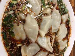 -尤素福东举院饺子馆
