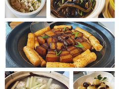 -芳芳私房菜·精做淮扬菜(承德路店)