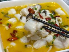 -聚丰园•湖鲜餐厅(阿红私房菜梅石路店)