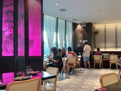 大堂-Thai Alley泰爱里(二沙岛店)