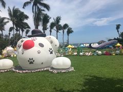 -三亚亚龙湾天域度假酒店