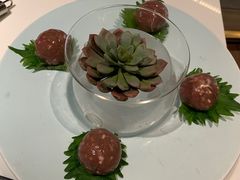 活力牛肉丸-捞王锅物料理(凯旋路店)