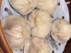 -宁波汤团店(外滩店)
