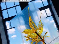 -三号黄浦会Canton Table