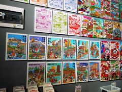 -超极限攀岩馆(六元素店)