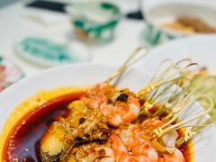 -悦庭六号餐厅(麦岛店)