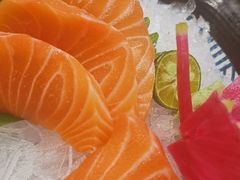 -昱匠·日本料理(金融街店)