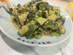 -清真喜兰老丁羊汤特色小吃