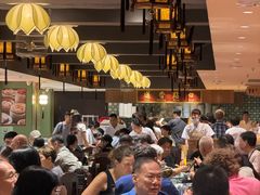 -香港蓮香樓(上環店)