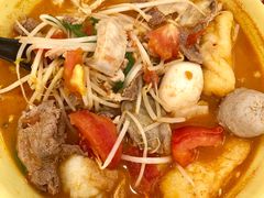 -谭仔云南米线(粉岭车站路店)