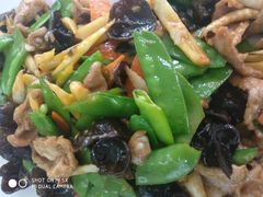 -四海蒸鲜蒸汽海鲜自助(北戴河店)