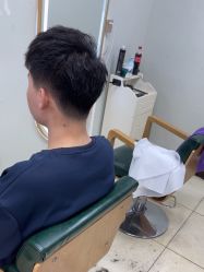 -保罗造型