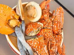-三爷糟粕醋·鲜鱼汤·海南特色小吃(新华南路店)