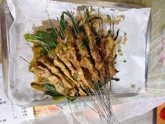 -小民大排档(马场角横路店)