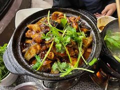 -川香煲(茅台路店)