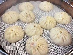 传统大肉灌汤包子-宋都禾源·灌汤包子(汉兴路直营店)