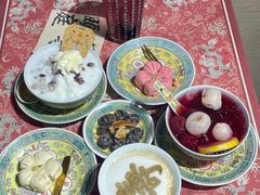 -宫事颐庭·老佛爷贵寿下午茶(颐和园店)