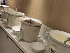 -李先生牛肉面大王(北京东四店)