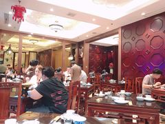 大堂-皇饭儿·王润兴酒楼(河坊街店)