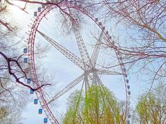 -哈尔滨文化公园