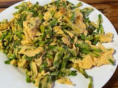 -阿葉农家饭店