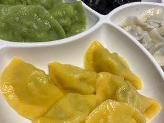 -船歌·鱼水饺青岛菜(金狮广场店)