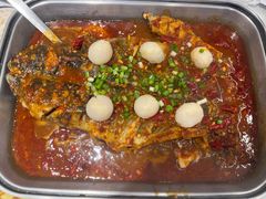 -三江源活鱼现烤(维多利摩尔城店)